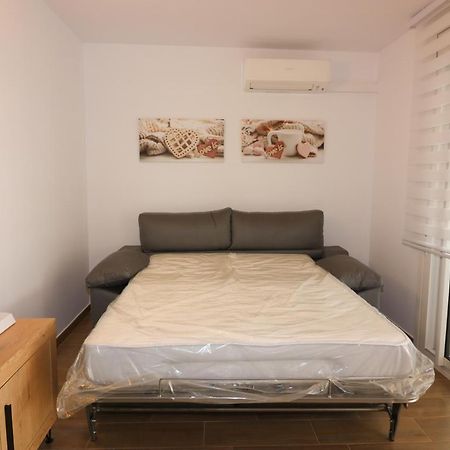 Saloutrip - Alexis I Apartamento Exterior foto