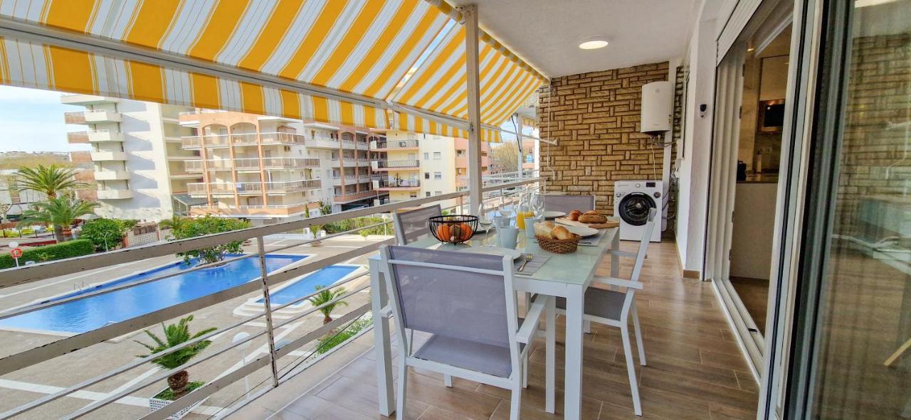 Saloutrip - Alexis I Apartamento Exterior foto