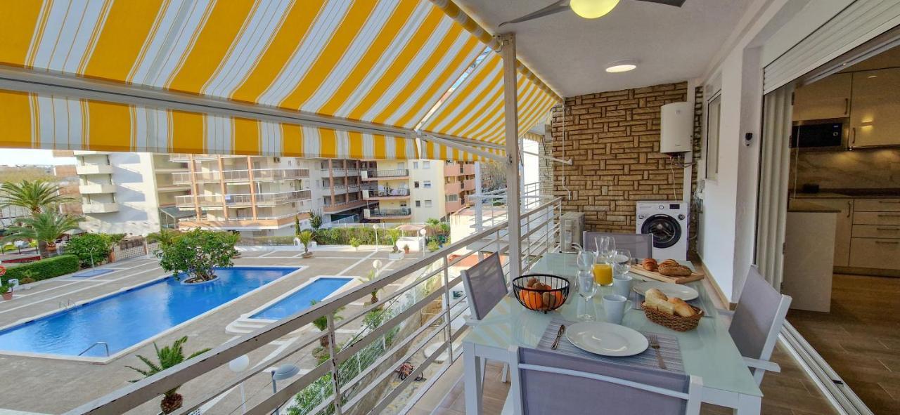 Saloutrip - Alexis I Apartamento Exterior foto