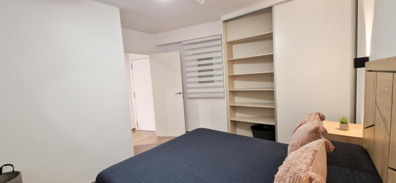 Saloutrip - Alexis I Apartamento Exterior foto
