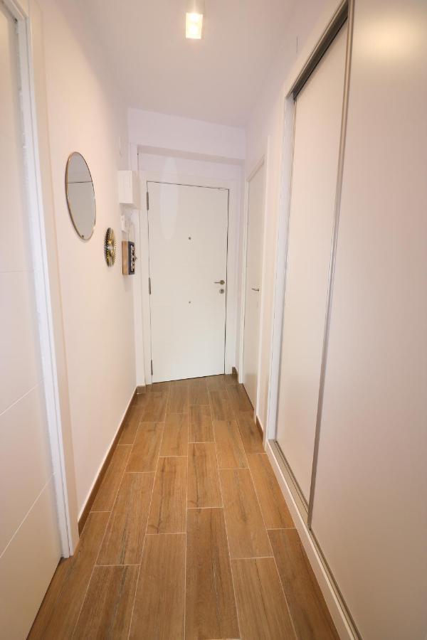 Saloutrip - Alexis I Apartamento Exterior foto