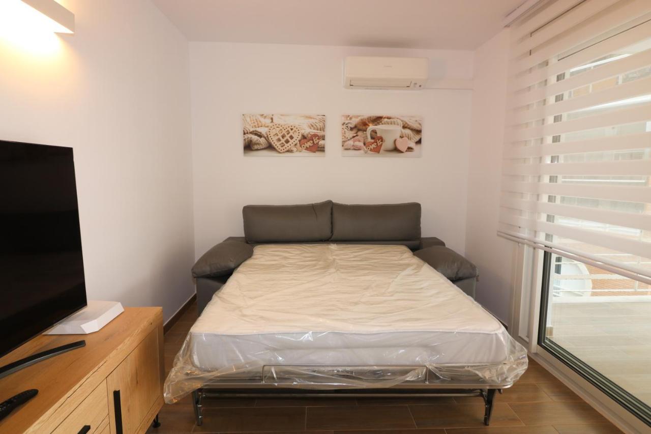 Saloutrip - Alexis I Apartamento Exterior foto
